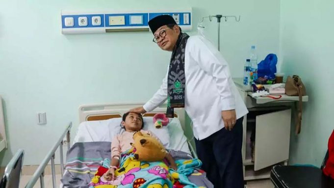 동부 자카르타 ‘무상 영양식’ 식중독 사태… “피해자 37명 입원 치료 중, 상태 호전”