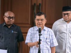 “50억 루피아 지원 사실무근”… 유수프 칼라, ‘조코위 학위 의혹 배후설’ 제기한 포렌식 전문가 경찰 고발