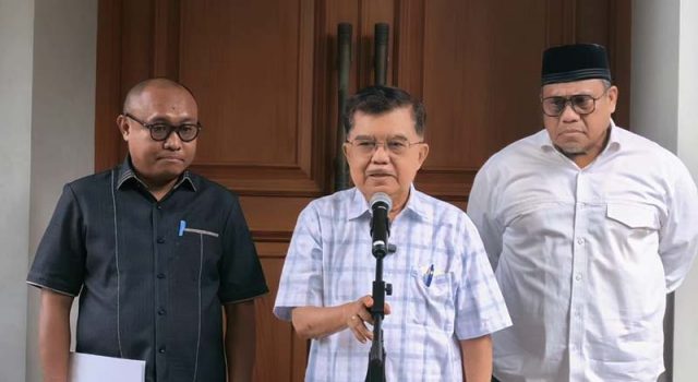 Jusuf Kalla