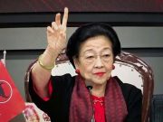 “야당으로서 국민 삶 살피고 기강 확립하라” 메가와티 총재, 엄중 경고