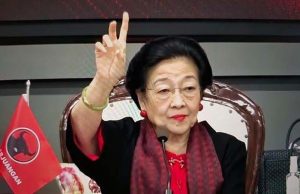 “야당으로서 국민 삶 살피고 기강 확립하라” 메가와티 총재, 엄중 경고