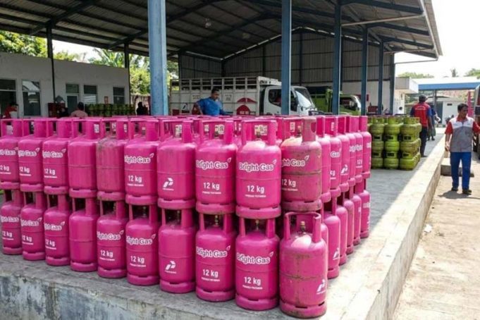 비보조금 LPG 가격 18% 이상 인상…4월 18일부터 시행