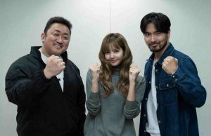 마동석(돈 리), ‘익스트랙션: 타이고’ 자카르타 촬영 성료… “전폭적 지원에 감사”