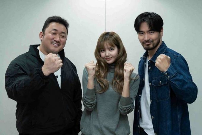 마동석(돈 리), ‘익스트랙션: 타이고’ 자카르타 촬영 성료… “전폭적 지원에 감사”