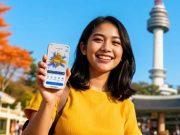 만디리은행, 한국서 국가 간 QR 결제 서비스 공식 출시