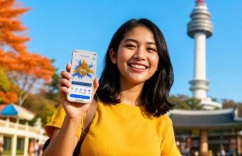 만디리은행, 한국서 국가 간 QR 결제 서비스 공식 출시