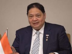 아일랑가 장관, 2026년 1분기 경제 성장률 5.5% 달성 확신 표명