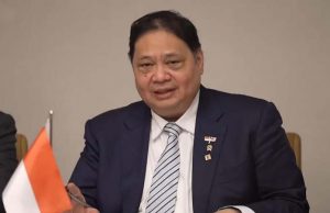 아일랑가 장관, 2026년 1분기 경제 성장률 5.5% 달성 확신 표명