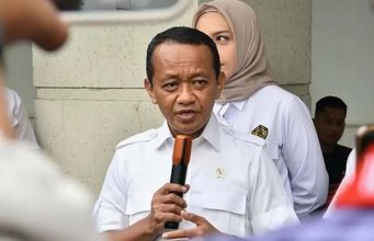 바흘릴 장관 “석유 쟁탈전 심화”… 인도네시아, 러시아산 원유 수입 가능성 공식화