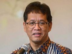 재무장관 “1분기 재정 적자 240조 루피아…세수 성장세는 견고”