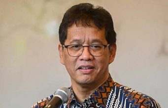 재무장관 “1분기 재정 적자 240조 루피아…세수 성장세는 견고”