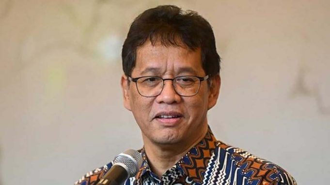 재무장관 “1분기 재정 적자 240조 루피아…세수 성장세는 견고”