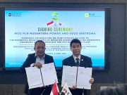 PLN 누산타라 파워·PT VOGO ARSTROMA, 탄소포집 기술 협력 MOU 체결… 인도네시아 에너지 전환 새 이정표