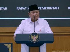 프라보워 대통령, 2026년 하지(성지순례) 비용 200만 루피아 전격 인하