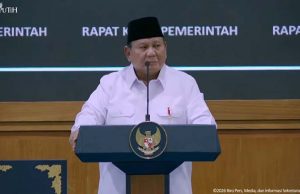 프라보워 대통령, 2026년 하지(성지순례) 비용 200만 루피아 전격 인하