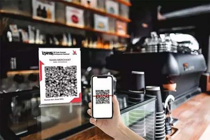 인도네시아, 일본 관광객용 QR 코드 시스템 도입… 한국인 관광객용 임박