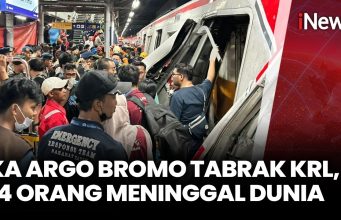 브카시 티무르역 3중 추돌 열차 참사로 최소 14명 사망… “신호 무시·건널목 관리 부실이 부른 예견된 인재(人災)”