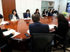 유니세프 한국위원회, 촉법 연령 토론 위한 유엔아동권리위원장·정부 관계 부처 간담회 진행