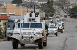 레바논 파병 인도네시아 평화유지군 병사 3명 전사… 유엔 임무 안전 우려 고조