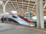 재무부 장관, 후쉬 고속철 부채 구조조정 공식 발표 임박