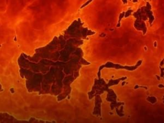 인도네시아, 다가오는 ‘고질라 엘니뇨’ 선제적 대응 총력전 기상 조작부터 식량 안보까지 전방위 대비