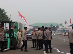 국회 앞 대규모 노동 시위, 경찰 병력 1,948명 배치 통제