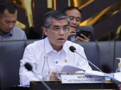 노동부 장관, 10개 기업 해고설에 “데이터 아직 접수되지 않아”