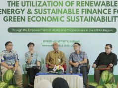 녹색혁신협력센터, ASEAN 녹색경제 전환의 전략적 플랫폼 구축 세미나 개최