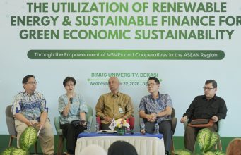 녹색혁신협력센터, ASEAN 녹색경제 전환의 전략적 플랫폼 구축