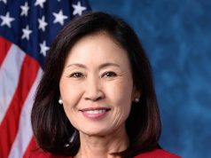 트럼프, 2기 첫 주한대사에 한국계 前하원의원 미셸 스틸 지명