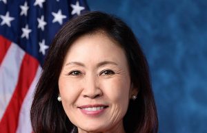 트럼프, 2기 첫 주한대사에 한국계 前하원의원 미셸 스틸 지명