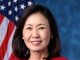 트럼프, 2기 첫 주한대사에 한국계 前하원의원 미셸 스틸 지명