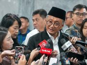 검찰청, 공공사업부 청사 전격 압수수색…APBN 횡령 의혹 수사