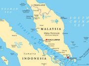 말라카 해협 통행료 논란: 재무장관 제안에 외교장관 즉각 반박… 인도네시아 정부 내 이견 표면화