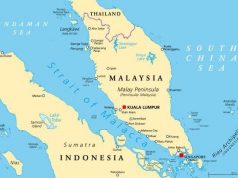 말라카 해협 통행료 논란: 재무장관 제안에 외교장관 즉각 반박… 인도네시아 정부 내 이견 표면화