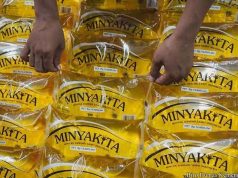 산업통상부, 플라스틱 가격 급등 속 미냐키타 가격 안정 유지 당부