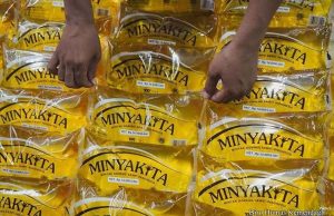 산업통상부, 플라스틱 가격 급등 속 미냐키타 가격 안정 유지 당부