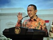 바흐릴 장관, “지정학적 긴장 속 연료유·원유 재고 안전… LPG 자립 대안 모색”