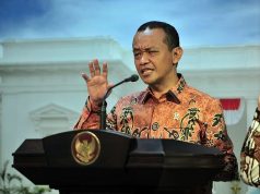 바흐릴 장관, “지정학적 긴장 속 연료유·원유 재고 안전… LPG 자립 대안 모색”