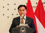 유스릴 장관, 선거법 개정 주도권 정부 인수 가능성 시사… 국회 논의 교착 지속