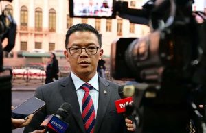 인도네시아 외교부, 호르무즈 해협 억류 Pertamina 선박 협상 난항