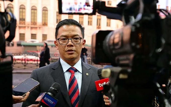 인도네시아 외교부, 호르무즈 해협 억류 Pertamina 선박 협상 난항