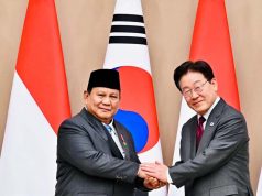 인니언론이 보는 프라보워 방한…’특별 포괄적 전략적 동반자 관계’로 격상… 5대 협력 기둥 중심 협력 강화