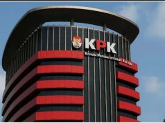 KPK, 부패 사범 91% 남성, 부패 자금 81% 불륜 상대 유입 밝혀