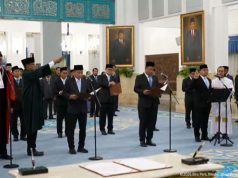 2026~2031년 인도네시아 옴부즈만 위원 9명 취임