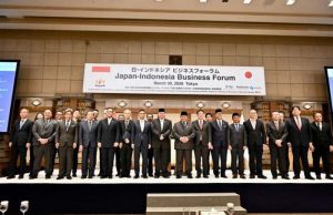 인도네시아 상공회의소, 인니-일본 비즈니스 포럼이 ‘중진국 함정’ 탈출 계기 될 것