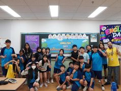 JIKS 초등,‘English Day’로 글로벌 소통의 문 활짝 열다!