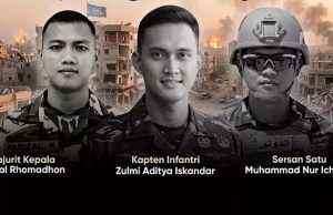 인도네시아, 이스라엘 ‘유니필 공격’에 유엔 안보리 긴급회의 소집 촉구