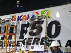 인니 에너지광물자원부, 철도 ‘B50 연료’ 시범 운영 돌입