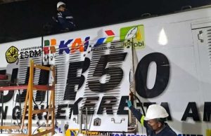 인니 에너지광물자원부, 철도 ‘B50 연료’ 시범 운영 돌입